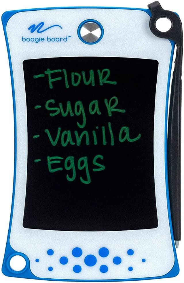 Boogie Board: Jot Pocket, Blue