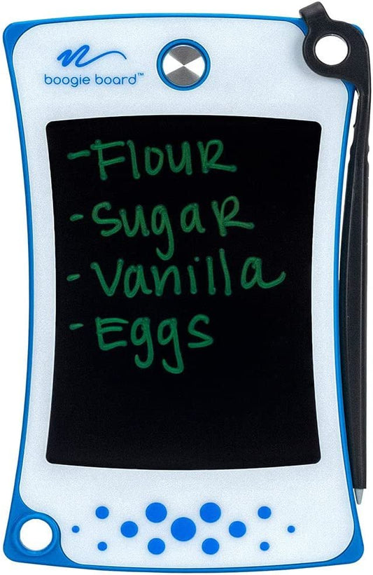 Boogie Board: Jot Pocket, Blue