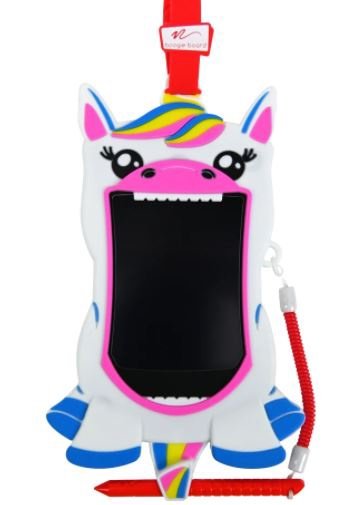 Sketch Pals:  Unicorn