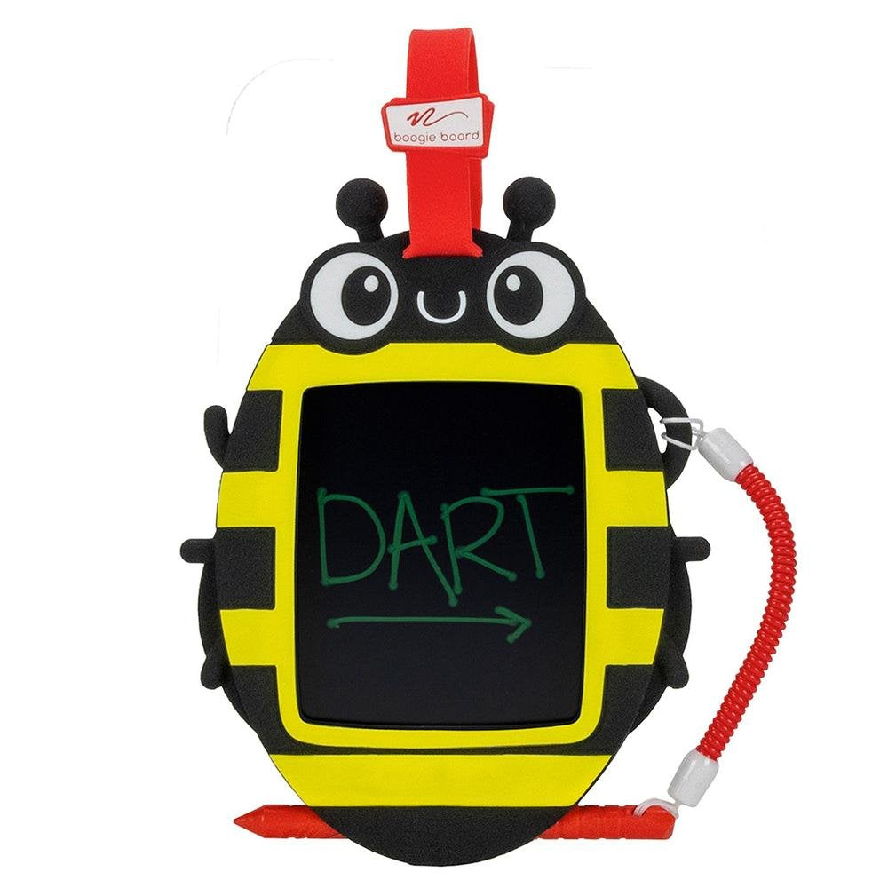 Sketch Pals:  Dart Bee