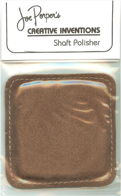 PORPER Shaft Polisher