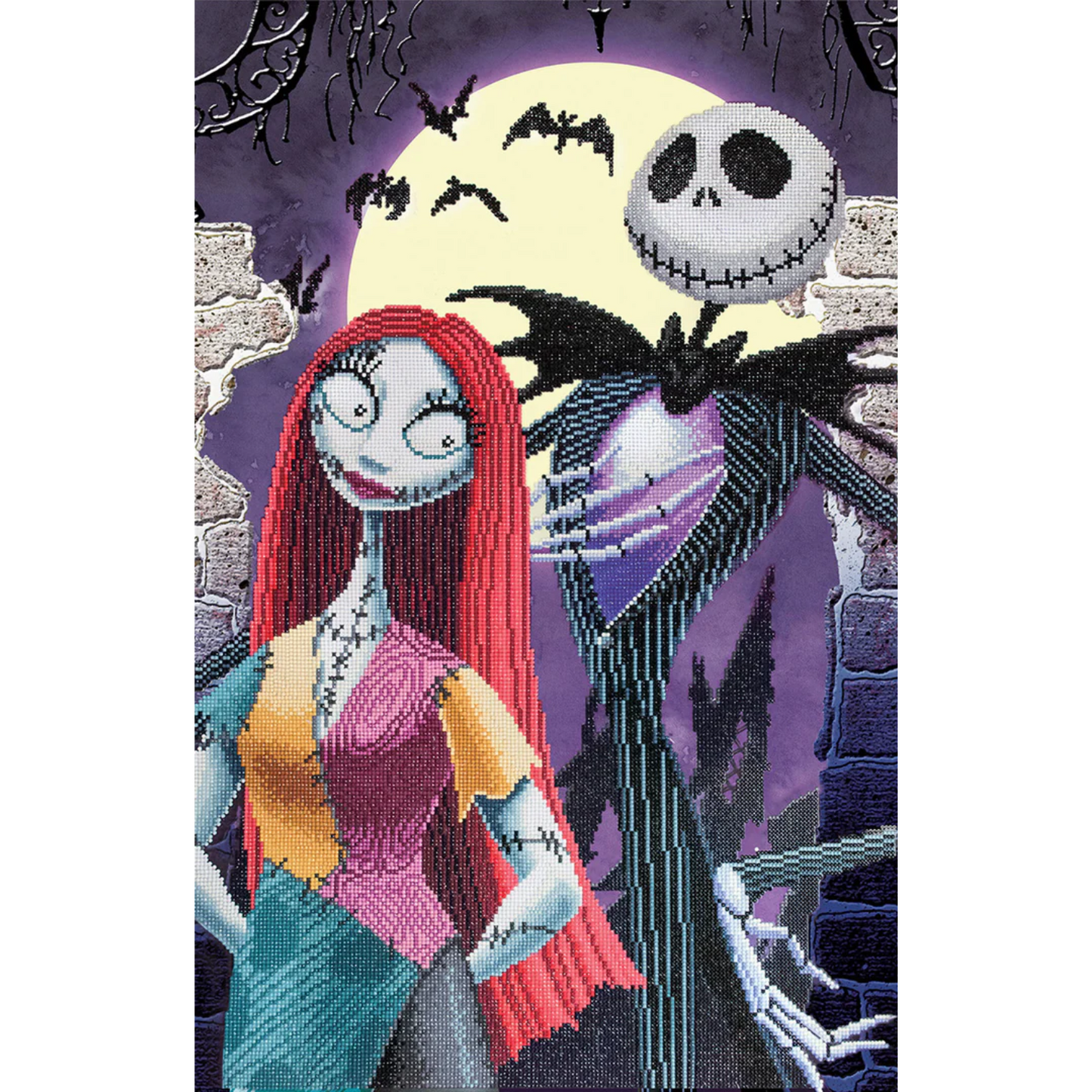 Jack & Sally