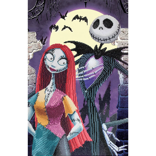 Jack & Sally