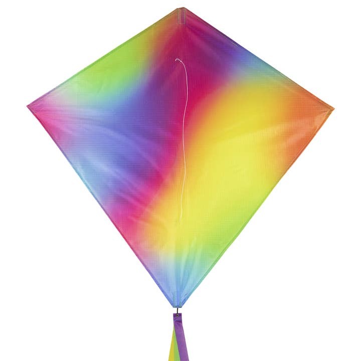 Jewel 30" Diamond Kite