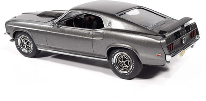 John Wick '69 Mustang 1:25