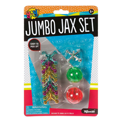 Jumbo Jax Set-M
