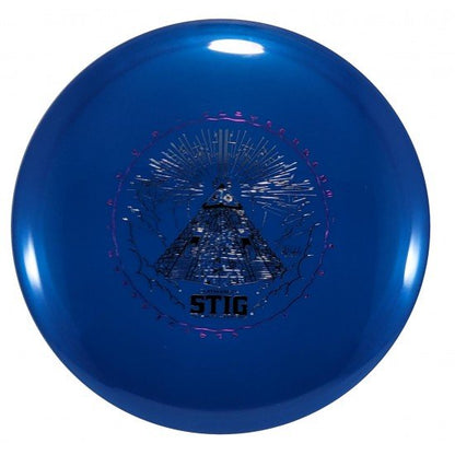 Kastaplast Stig - K1 Hard - Clay Edwards Edition 2024