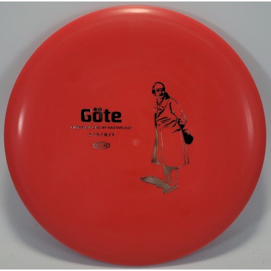 Kastaplast Gote - K3