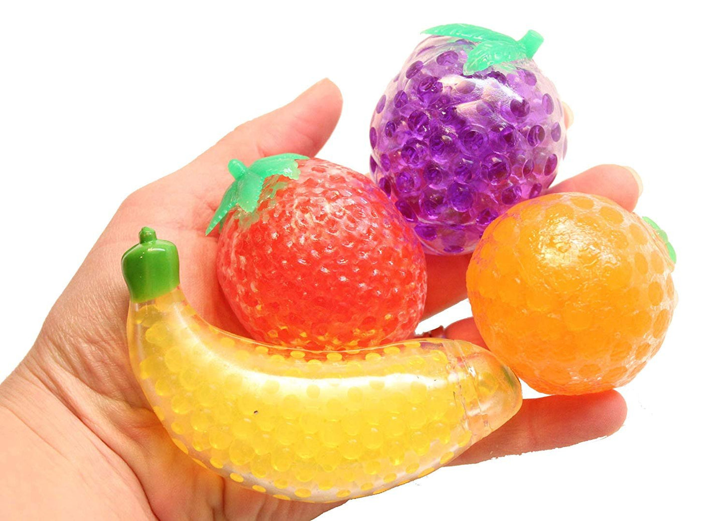 Squashy Fruit