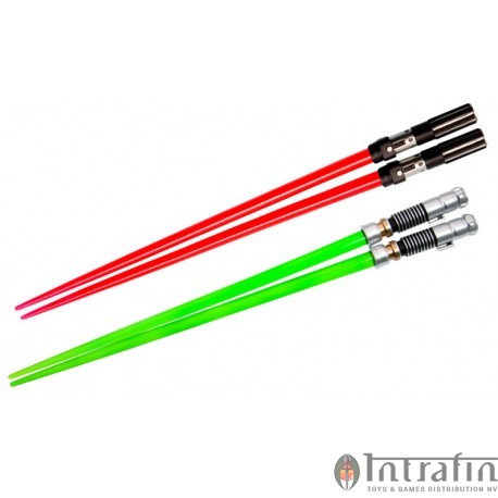 Light Saber Chopsticks