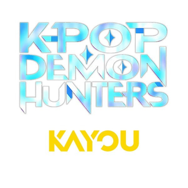 KPop Demon Hunters Collectible Cards: Classic Edition- Collector Box- 001 Landscape (10 packs)