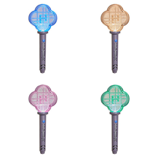 KPop Demon Hunters: Huntrix Light Stick (8)