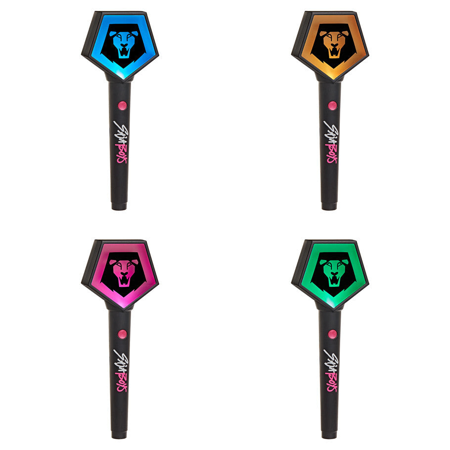KPop Demon Hunters: Saja Light Stick (8)