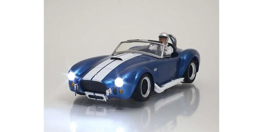 MY FIRST Mini-Z Shelby Cobra 427 S/C 66610