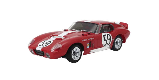 FIRST Mini-Z Shelby Cobra Daytona 66611