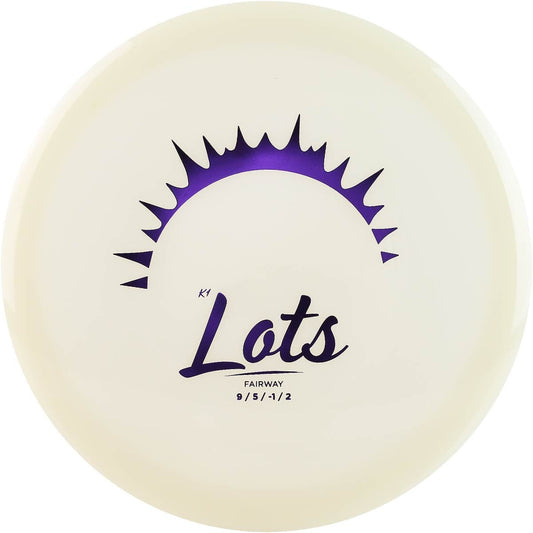 Kastaplast K1 Glow
