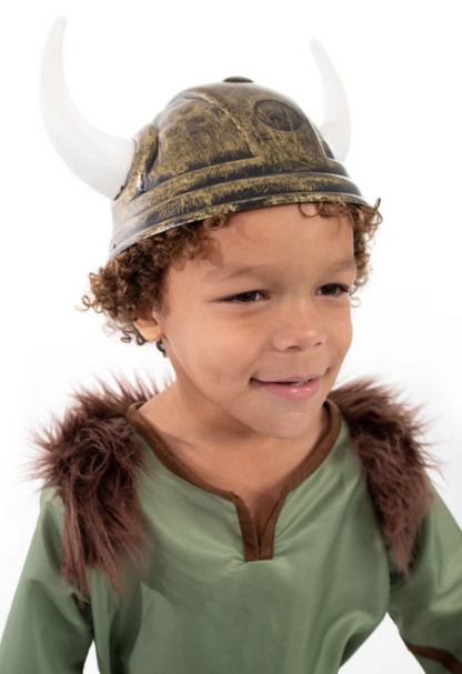 Viking Helmet