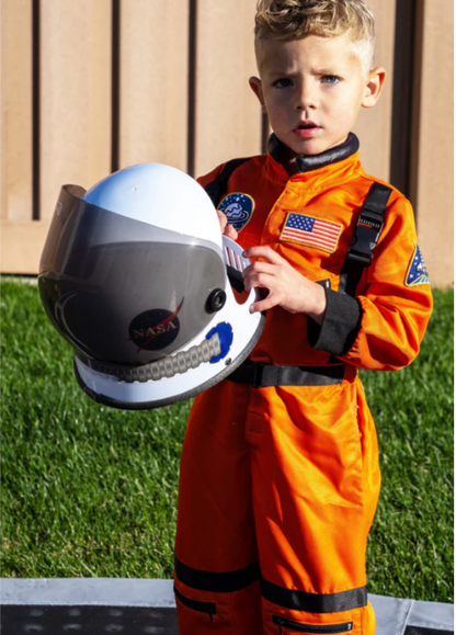 Astronaut Helmet
