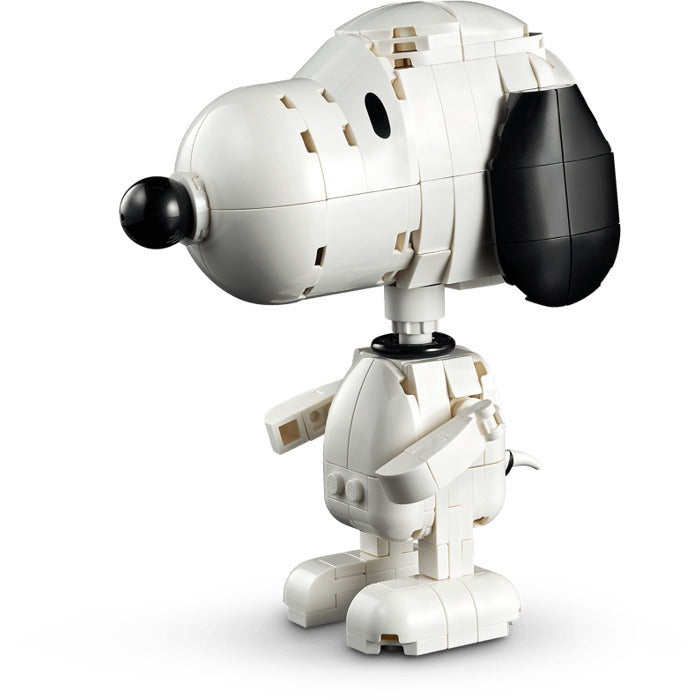 LEGO Ideas Peanuts Snoopy's Doghouse 21368 Building Set