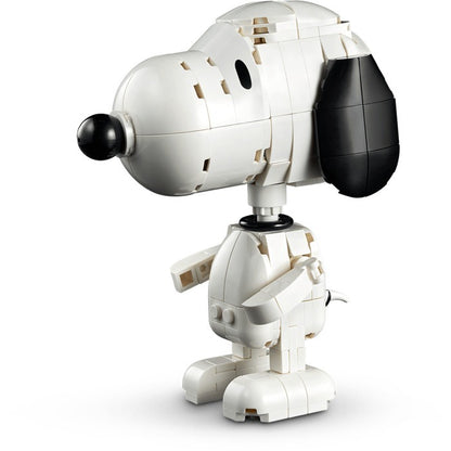 LEGO Ideas Peanuts Snoopy's Doghouse 21368 Building Set