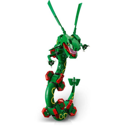 LEGO Pokémon Rayquaza 72168 Building Set