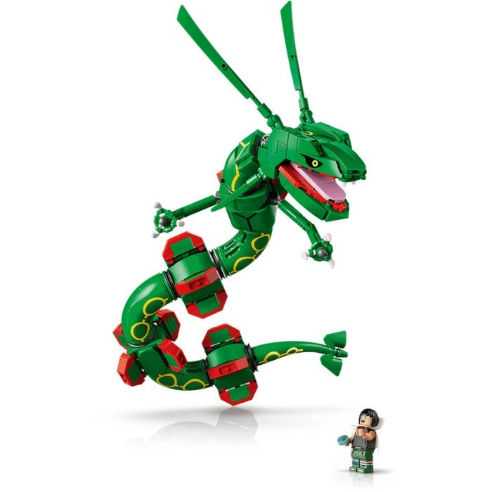 LEGO Pokémon Rayquaza 72168 Building Set