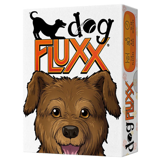 Fluxx: Dog Fluxx