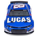 1/12 AWD LOSI NASCAR RC Racecar