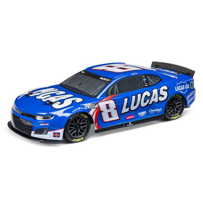 1/12 AWD LOSI NASCAR RC Racecar