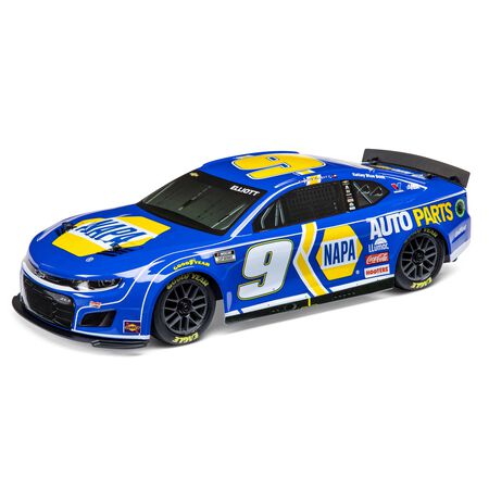 1/12 AWD LOSI NASCAR RC Racecar