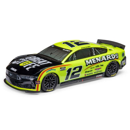 1/12 AWD LOSI NASCAR RC Racecar