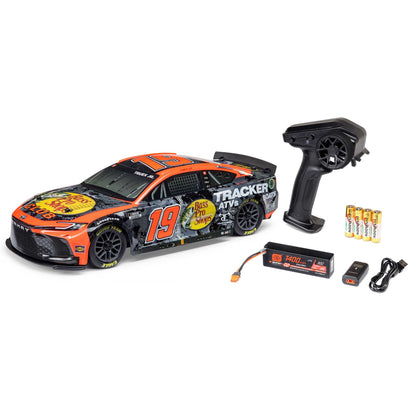 1/12 AWD LOSI NASCAR RC Racecar