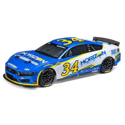 1/12 AWD LOSI NASCAR RC Racecar