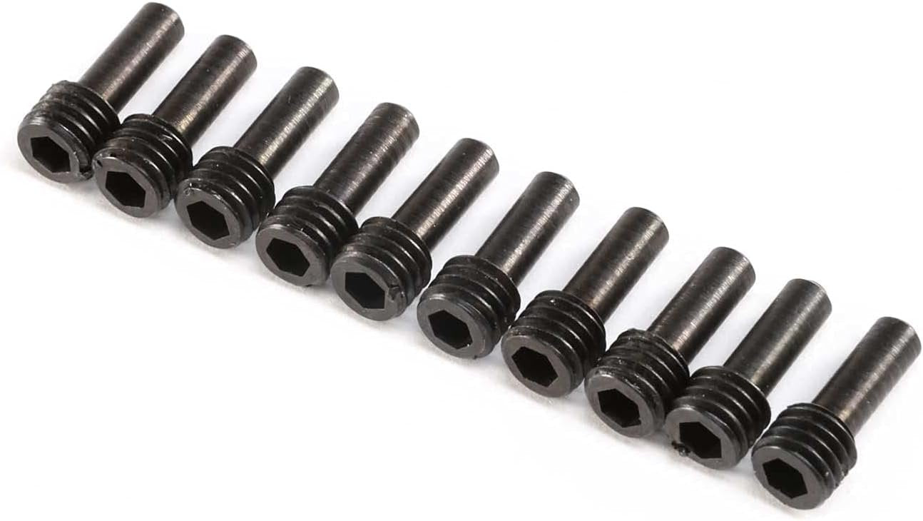 Cntr Diff Mnt Brace set& 16MM Shock Tool:8 3.0