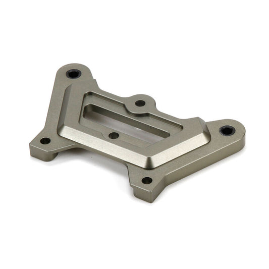 Front Top Plate Aluminum: DBXL