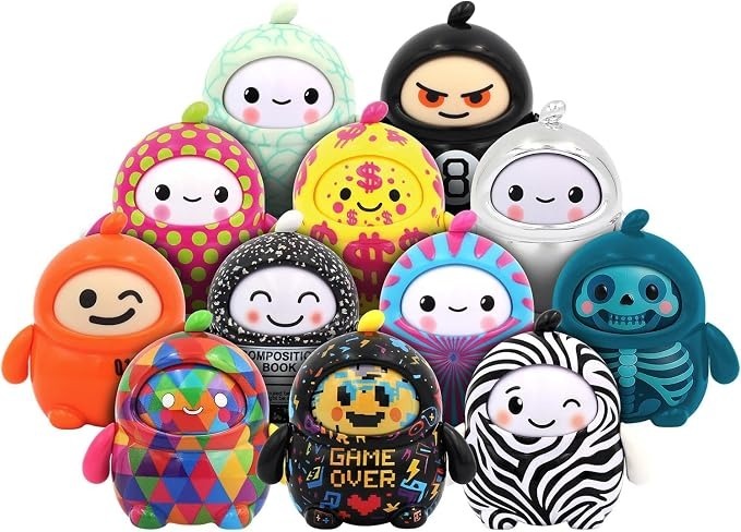 LamaTama Series 2