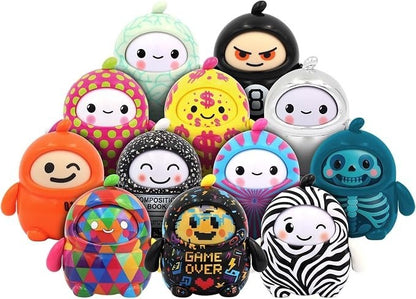 LamaTama Series 2