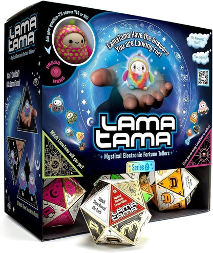 LamaTama Series 2