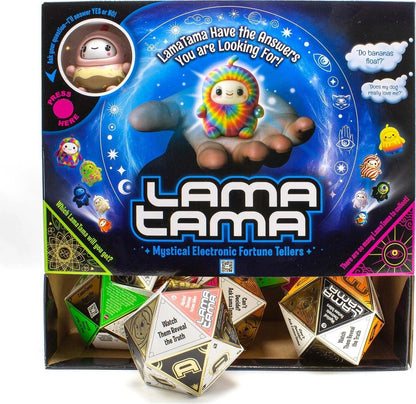LamaTama Series 3
