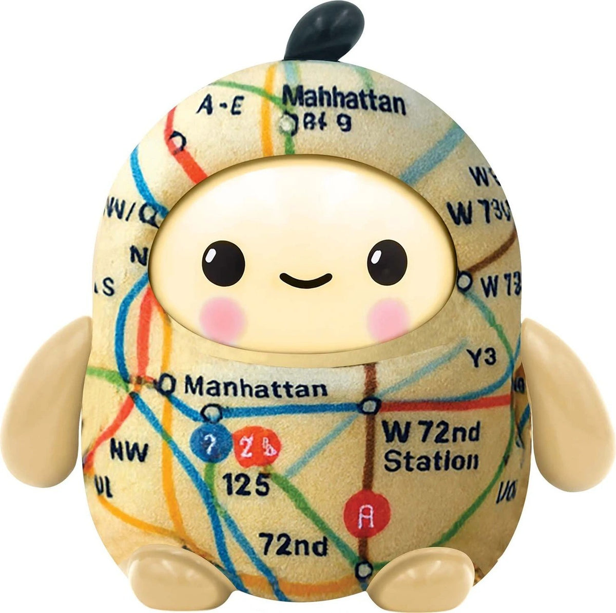 LamaTama Series 3