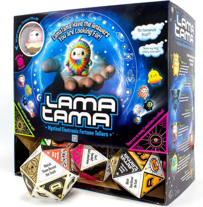 LamaTama Series 4