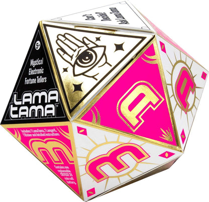 LamaTama Series 4