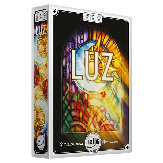 Luz