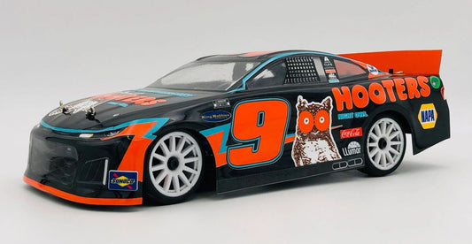 El Jefe NextGen Camaro #326