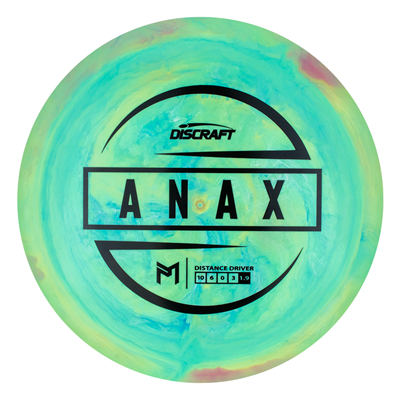 Paul McBeth Anax Driver