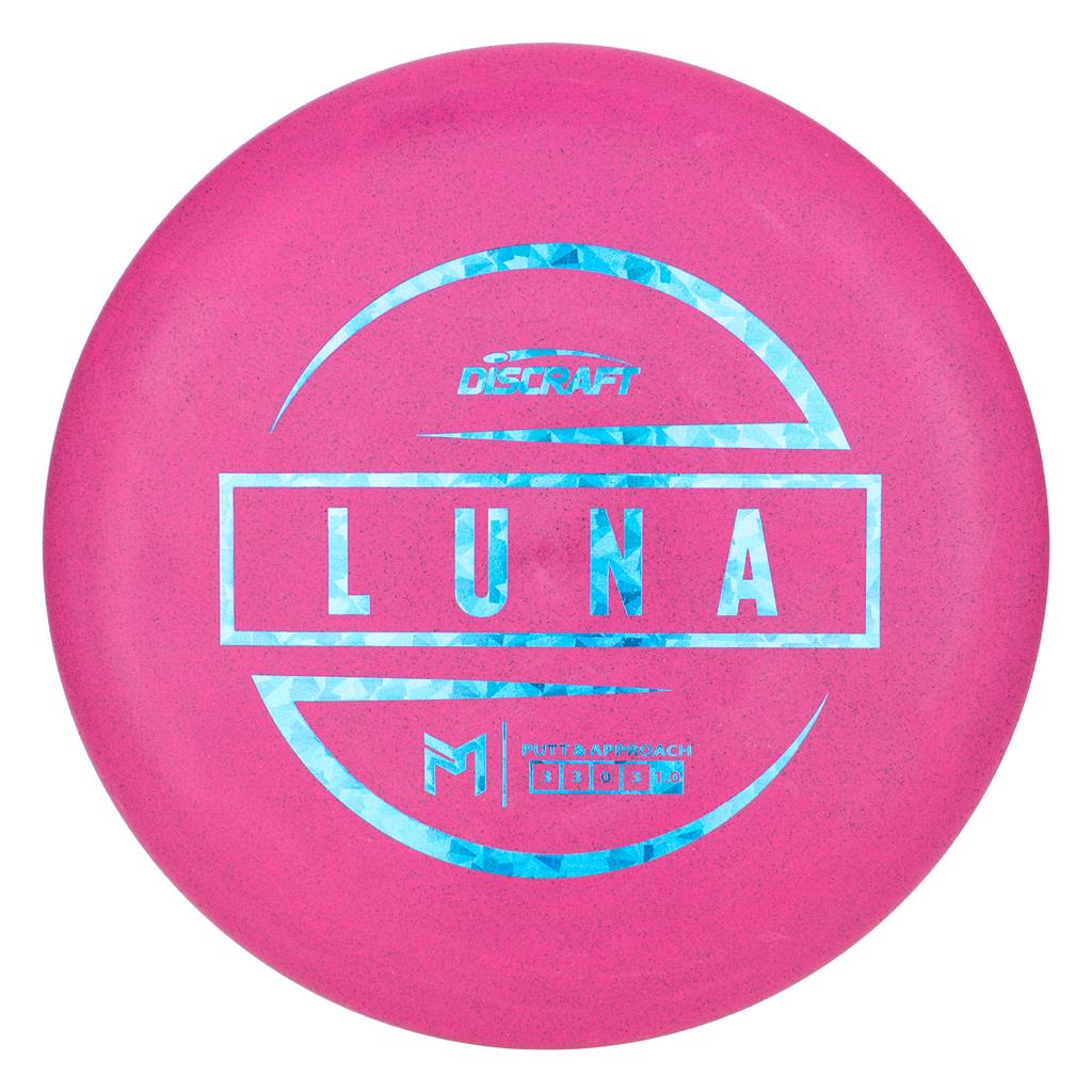PAUL MCBETH LUNA