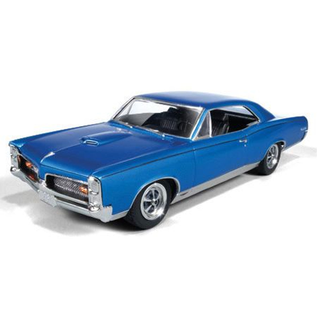MPC710L/12 1/25 '67 Pontiac GTO