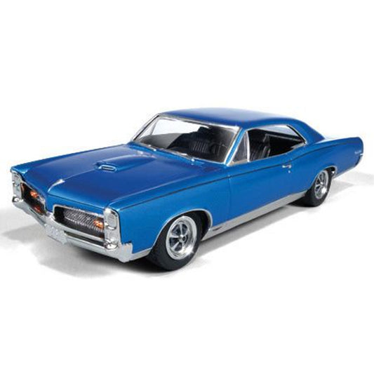 MPC710L/12 1/25 '67 Pontiac GTO