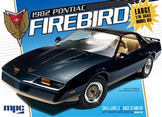 1/16 1979 Pontiac Firebird
