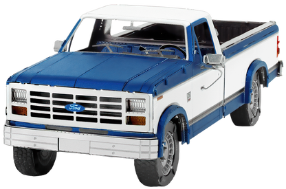 1982 Ford F-150 Truck